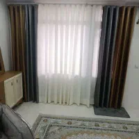 پرده مینیمال
