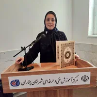 آموزشگاه فنی و حرفه‌ای خیاطی گلدوخت|خدمات آموزشی|گلبهار, |دیوار