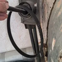 یه مقدار وسایل و قطعات استوک پراید و تیبا دارم|قطعات یدکی و لوازم جانبی|اسفراین, |دیوار