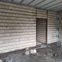 دیوار چینی لقمه و رابیس پذیرفته میشود|خدمات پیشه و مهارت|لاهیجان, بازکیاگوراب|دیوار