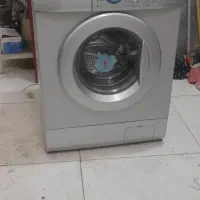 لباس شویی پاکشوما الجی ۷کیلویی|ماشین لباسشویی و خشککن لباس|نیشابور, شهید جعفری|دیوار