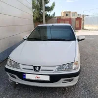 پژو پارس مدل ۹۴