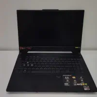 لپتاپ گیمینگ ایسوس  ASUS TUF FA507 NVR|رایانه همراه|شیراز, ارم|دیوار
