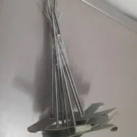 رگال آویز|فروشگاه و مغازه|بجنورد, |دیوار