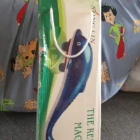 ماساژور دلفینی