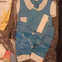 لباس نوزاد