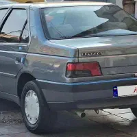پژو 405 مدل 99 Glx مناسب ترین قیمت پژو در تهران