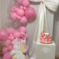 بادکنک ارایی با تخفیفات ویژه|خدمات پذیرایی، مراسم|نیشابور, هفده شهریور|دیوار