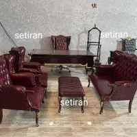 مبلمان اداری ایلین|دفتر کار|کومله, |دیوار