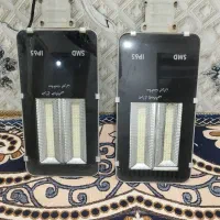 دو عد چراغ قوه