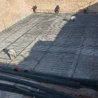 مهندس عمران،آرماتور بند،قالببند و داربست بند