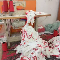 تولیدی پوشاک نوزاد