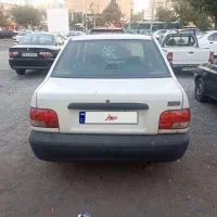 پرایدمدل۸۵بدون رنگ|خودرو سواری و وانت|تهران, جوانمردان (اندیشه)|دیوار