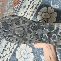 کفش کتونی|کیف، کفش، کمربند|نیشابور, رحمت آباد|دیوار