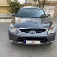 آی ایکس 55، وراکروز، مدل ۲۰۱۲ ۶سیلندر۳۸۰۰cc