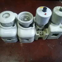 فیوز فشنگی قدیمی|کلکسیون اشیاء عتیقه|شیراز, گلشن|دیوار