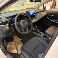 کرولا الیت ۲۰۲۵|خودرو سواری و وانت|اهواز, کیانپارس |دیوار