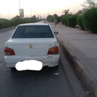 پراید 132مدل87دوگانه فابرک|خودرو سواری و وانت|اهواز, کوی رمضان|دیوار