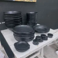 ظروف ملامین رستورانی