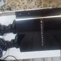 پلی استیشن 3|کنسول، بازی ویدئویی و آنلاین|اسدآباد, |دیوار