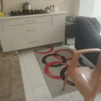 اجاره آپارتمان در مهاجران مبله شده