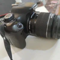 دوربین کنون 600d