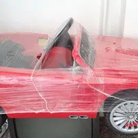 ماشین شارژی بنز دو گریبوکس|اسباب‌‌بازی|دورود, |دیوار