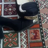 کفش درحدنو|کیف، کفش، کمربند|آبیک, |دیوار