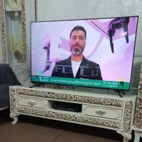 بوفه ، میز تلویزیون ، ساعت ایستاده|بوفه، ویترین، کنسول|تهران, امام زاده حسن|دیوار