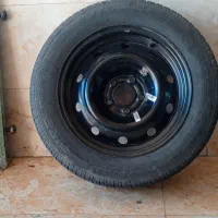 زاپاس ایرسان پنج پیچ پرو