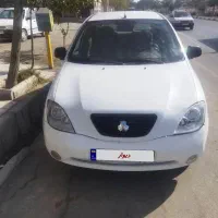 تیبا مدل98 بدون رنگ