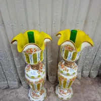 چراغ نفتی دکوری|کلکسیون و سرگرمی|همدان, |دیوار