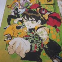 عروسک و فرش اتاق کودک سالم