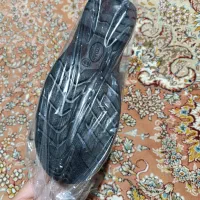 کفش ایمنی 42|کیف، کفش، کمربند|بندر ماهشهر, |دیوار