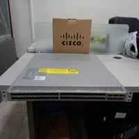 سوئیچ سیسکو نکسوز N5K-C5548UP|مودم و تجهیزات شبکه|تهران, بهجت‌آباد|دیوار