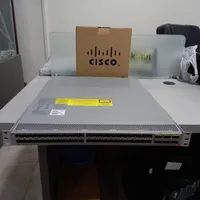 سوئیچ سیسکو نکسوز N5K-C5548UP|مودم و تجهیزات شبکه|تهران, بهجت‌آباد|دیوار