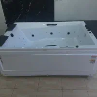 جکوزی دونفره بیستون