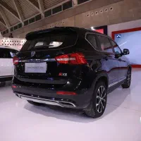 فردا موتور SX5 با شرایط فوق العاده ویژه