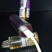 قلیون شارژی