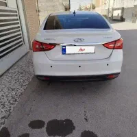 آریزو اکسلنت ۹۶ فول معاوضه|خودرو سواری و وانت|اصفهان, سروستان|دیوار