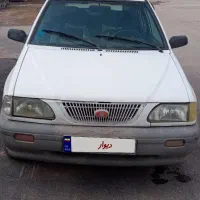 پراید 141 مدل 82