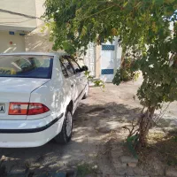 سمند lx|خودرو سواری و وانت|قرچک, شهرک الحدید|دیوار