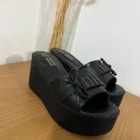 صندل لژدار|کیف، کفش، کمربند|اهواز, نادری|دیوار