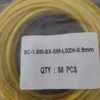 تعدادی وسایل برای نصب فیبر نوری|مودم و تجهیزات شبکه|اراک, |دیوار