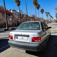 پراید131 مدل 88