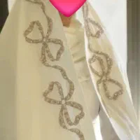 دوخت چادر و روسری و پیراهن برای شادی و عقد|لباس|نورآباد, |دیوار