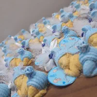 گیفت عروس تولد نوزادی عقد دندونی جشن تکلیف