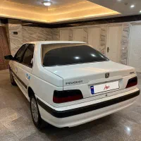 پژو پارس|خودرو سواری و وانت|ساری, |دیوار