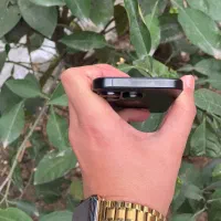 ایفون ۱۶ پرو باطری ۱۰۰ zaa|موبایل|قائمشهر, |دیوار