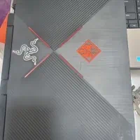 لپ تاپ گیمینگ Hp omen